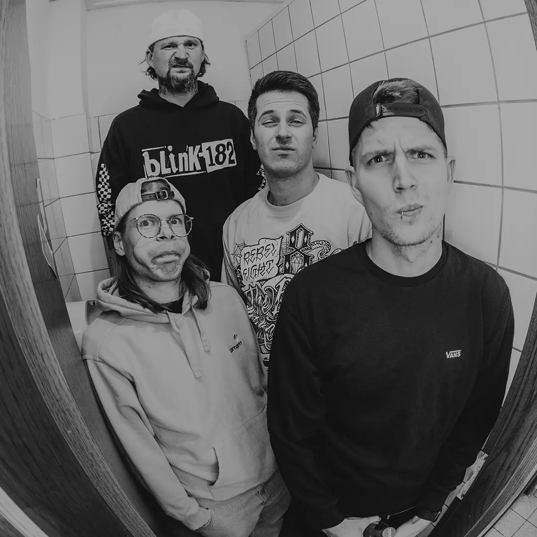 Zinkwerk Festival 2026 No Comply
