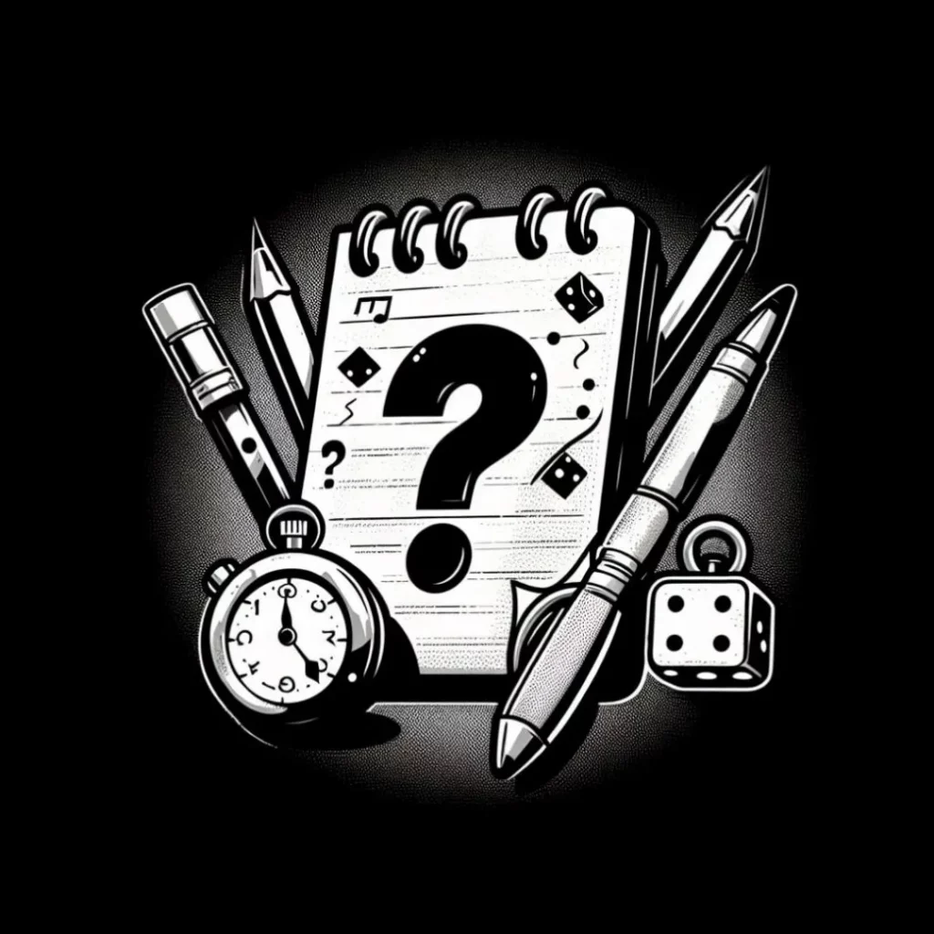 Pub Quiz @ Zinkwerk Festival 2026 - Special Edition