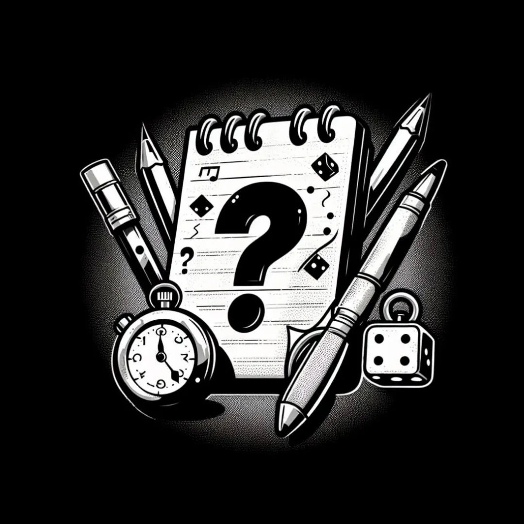 Pub Quiz @ Zinkwerk Festival 2026 - Special Edition
